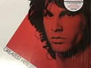The Doors Greatest Hits Limited Edition Exclusive RED Colored Vinyl Sealed NEW