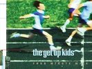 The Get Up Kids - Four Minute Mile