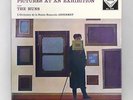 Mussorgsky-Ravel - Pictures At An Exhibition - Ansermet - UK 12