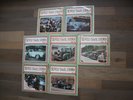 East Side Story Volume 3,4,5,6,10,11,12 Vinyl