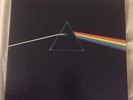 Pink Floyd Dark Side of the Moon 1973 master recording mfsl 1-017 Near Mint