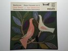 BEETHOVEN PIANO CONC. N°3 CLARA HASKIL PHILIPS HI-FI STEREO 1ED HOLLAND LP