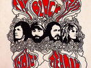 The Black Angels - Indigo Meadow