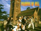 Witchfinder General - Friends of Hell