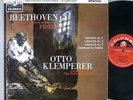 Beethoven Overtures - Klemperer -  NEAR MINT UK 12