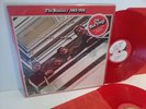 THE BEATLES 1962-1967 2 X LP..RED VINYL..SENT WELL WRAPPED REC/DEL (FREE IN UK)