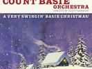 Count Basie Orchestra - Very Swingin' Basie Christmas