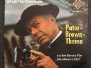 7'Renardo  Pater Brown Thema/Auf Engel schiesst man nicht  MARTIN BÖTTCHER