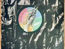 Vinyl-LP * PINK FLOYD * Wish You Were Here * 1983 * AMIGA DDR * für Sammler