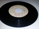 BLANK[LEES]/MY HEART MY SOUL - LLOYD JACKSON AND THE GROOVERS [R/STEADY]  7