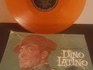 DEAN MARTIN Dino Latino RARE Colored Vinyl LP TAIWAN IMPORT SLW-1615 VG++