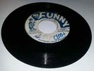 MR. FUNNY/LONG TIME AGO - JOHNNY COOL [ROOTS REGGAE]  7