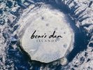 BEAR'S DEN - ISLANDS NEW VINYL RECORD