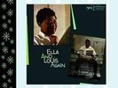 FITZGERALD ELLA, ARMSTRONG LOUIS - ELLA AND LOUIS AGAIN [LP] NEW VINYL