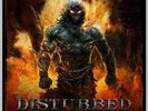 LP-DISTURBED-INDESTRUCTIBLE NEW VINYL