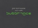 Joy Division - Substance