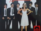 NEW SEALED BLONDIE PARALLEL LINES RED VINYL LP RECORD HMV LIMITED EDITION