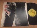 LP THE ROLLING STONES Sticky Fingers Original 71 French Press COC 59100