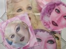 33t lp picture disc madonna bedtime stories 20eme anniversaire