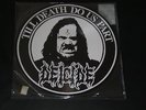 DEICIDE - Till Death Do Us Part -limited Picture Vinyl LP  EARACHE    1500 units
