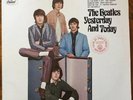 THE BEATLES- Yesterday...And Today -1978 Purple Label  Capitol ST-2553 Wly Stamp