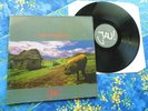 FURY IN THE SLAUGHTERHOUSE  ? JAU  ? RARE TOP VINYL LP RECORDS #1A
