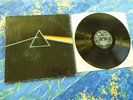 PINK FLOYD  ? THE DARK SIDE OF THE MOON QUADRO F666218 ? RARE TOP VINYL LP#1A