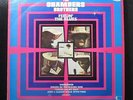 The Chambers Brothers - Feelin' The Blues LP VG+ LBS 83296 UK Vinyl Record