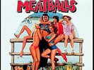 Meatballs - Soundtrack - Film Soundtrack's / Musical's Pre-Loved - Vinyl