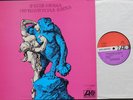 CHARLES MINGUS PITHECANTHROPUS ERECTUS LP French