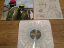 Black Sabbath 10 Year War Never Say Die Colour Vinyl LP Limited Edition