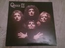QUEEN Queen II UK Fame issue VINYL LP RECORD EXCELLENT CONDITION 2 TWO