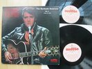 ELVIS PRESLEY-THE BURBANK SESSIONS VOLUME 1-2 x LP-ROCK'N'ROLL-GERMAN PRESSIN
