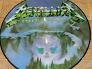 Metallica Creeping Death EP Ride The Lightning Box Set Picture Disc Vinyl