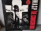 W.A.S.P. - The Crimson Idol (LP, Album) UK Press 1992