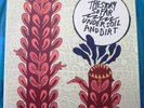 THE STORY SO FAR Under Soil And Dirt LP CLEAR w/ GREEN SPLATTER 500 copies