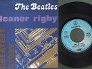 Beatles - Eleanor rigby/Yellow submarine
