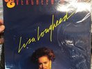 Lisa Lougheed - Evergreen Nights - Run 1988 Canada The Raccoons Synth LP