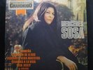 Mercedes Sosa - Grandioso LP VG+ 6347424 Argentina 1980 Vinyl Record