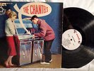 The Chantels LP We are The Chantels End 301 Rare Doowop Jukebox
