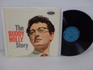 BUDDY HOLLY The Buddy Holly Story Vol.II 1960 NM  MONO DJ Blue PROMO Coral 57326