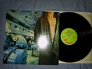 UFO  lights out  1977-UK FIRST PRESS  - GREEN  CHRYSALIS-N/MINT