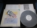 Eddie Higgins Sweet Lorraine Japan Promo Vinyl LP Jazz Piano Jimmy Takeuchi