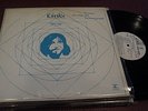 THE KINKS LOLA VERSUS POWERMAN AND THE MONEYGOROUND LP WHITE LABEL PROMO R6423