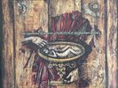 Smashing Pumpkins Machina Double Album NM