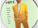 PRINCE I Could Never Take The Place Of Your Man 12
