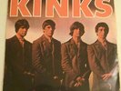 The Kinks - Kinks   SCARCE AUSTRALIAN PRESSING VINYL LP ASTOR RECORDS PLP1128