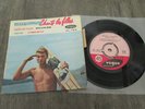 EP JOHNNY HALLYDAY VOGUE EPL 7.878 CHANTE LES FILLES 