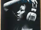KIMIKO KASAI WITH KOSUKE MINE Yellow Carcass In The Blue JAPAN LP TBM