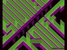 SHONEN KNIFE - OVERDRIVE NEW VINYL